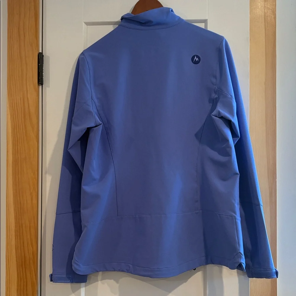 Marmot Performance Jacket - Picture 4 of 5